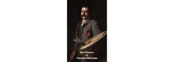 Frederick McCubbin: the brush-wielding bard of Australian bush life
