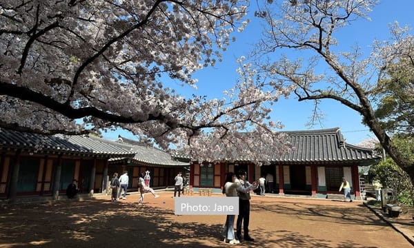 South Korea - Jeju Island
