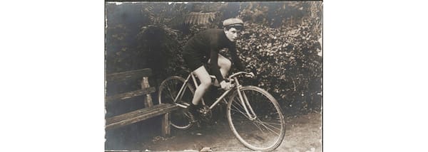 Bike Beauty: Part One