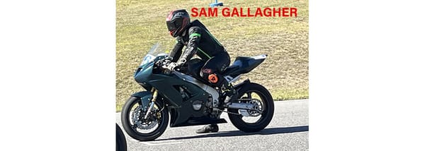 Bike Beauty: Part Two