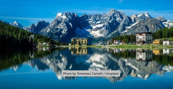 Europe - Alpine Adventures