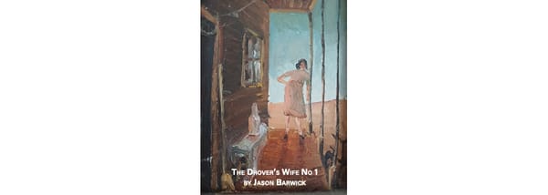 Simple Wonders: Exhibition of the Paintings from the Collection of Andrew Johns  Part Thirteen: Dick Roughsey "Goobalathaldin", Jason Barwick & John Santry