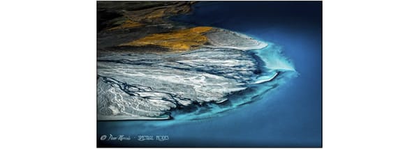 South Island New Zealand with photographer Pam Morris