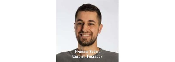 Andrew Scott – Framework Art