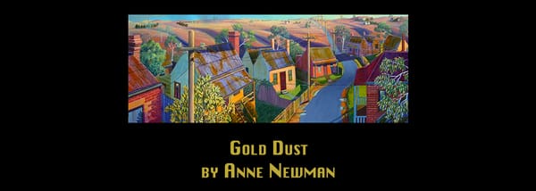 Mining Art