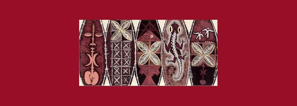 Samoan Artists: Fatu Akelei Feu'u