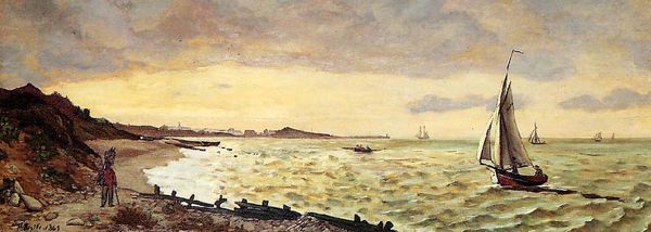 Impressionism - Changes in the Perception of 'What is Art'