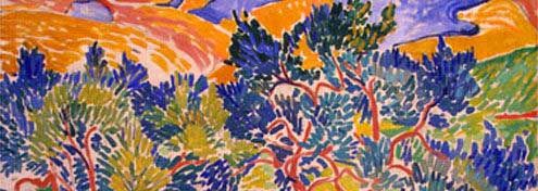 Fauvism
