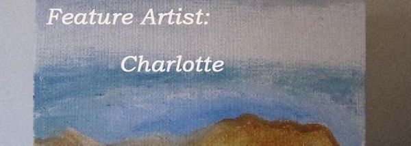 Feature Artist: Charlotte