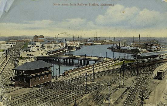 More about Piers