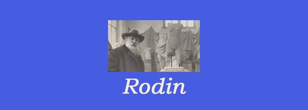 Auguste Rodin