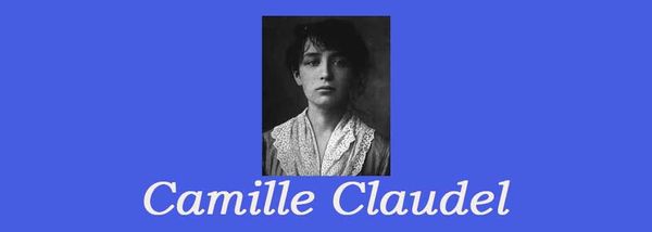 Camille Claudel