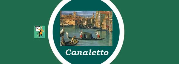Canaletto: The Painter of Views