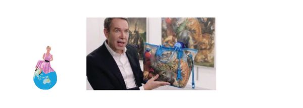 Jeff Koons