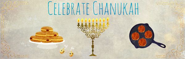 The Art of Hanukkah