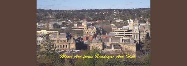 Mail from Bendigo: Ola Cohn