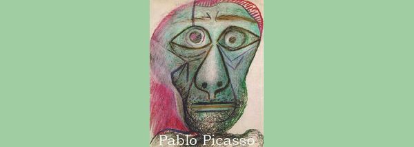 Human Features by Picasso
