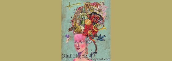 Olaf Hajek’s Alternatives to Hair
