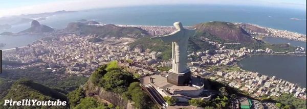 Christ the Redeemer