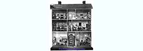 Dolls Houses