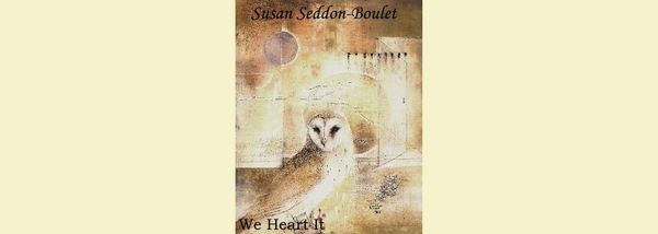 Susan Seddon-Boulet