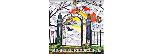 Michelle Reddicliffe: Imaginative & Versatile