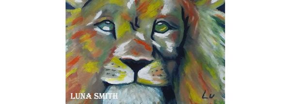 Lu Smith, Rainbow Animals