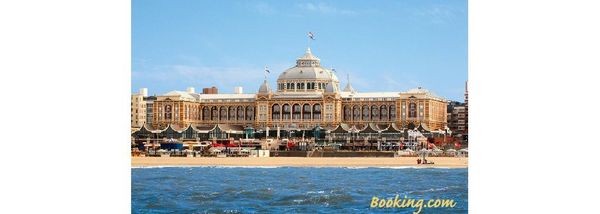 The Scheveningen Story continues