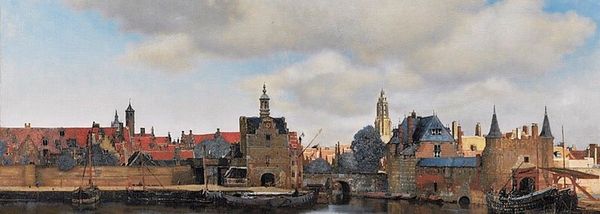 Delft - More than Vermeer