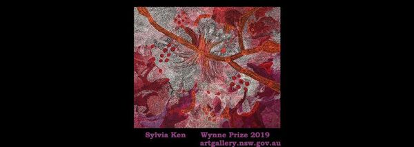 The Wynne Prize 2019
