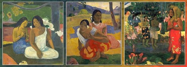 Paul Gauguin