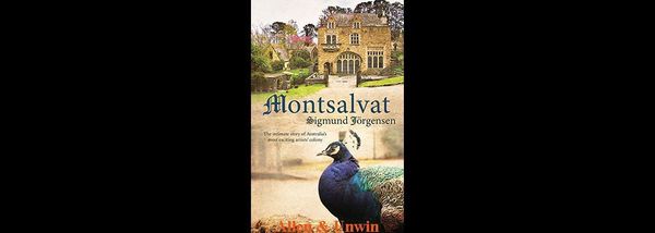 Montsalvat