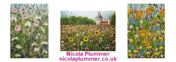 Nicola Plummer