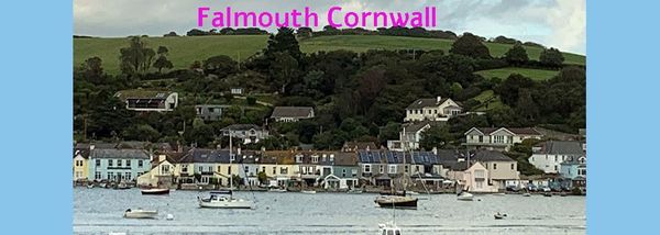 Cornwall: The Artists' Magnet