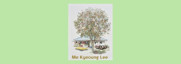 Relaxing with Me Kyeoung Lee: The Corner Store