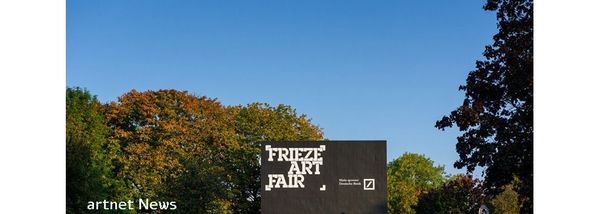 Frieze Week London