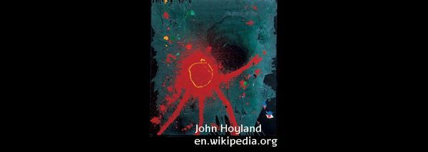 John Hoyland