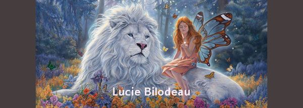 Lucie Bilodeau