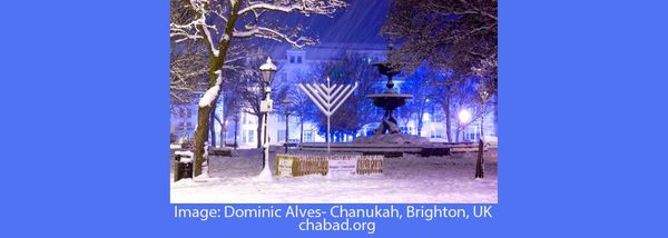 Hanukkah: The Festival of Lights