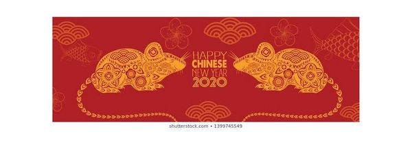 Happy Chinese New Year