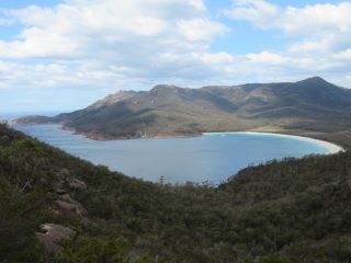 Coles Bay, Tasmania, Australia