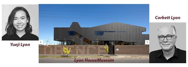 The Lyon Housemuseum