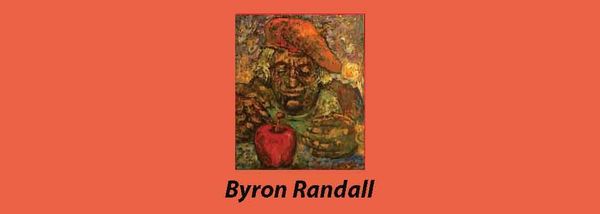 Byron Randall