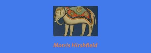 Morris Hirshfield