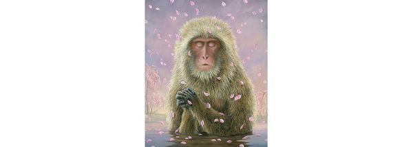 Robert Bissell's Animal Narrative