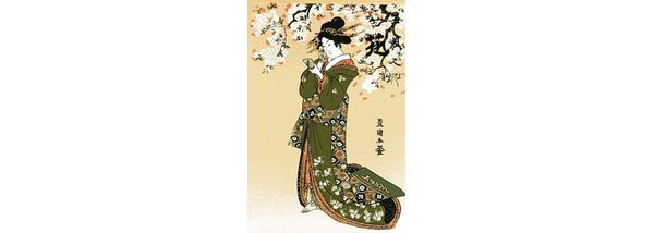 A snapshot of the history of Japanese art - Part 1