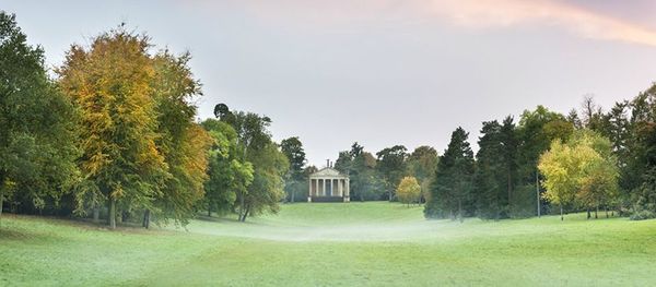 The Glorious Gardens of Capability Brown