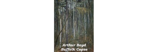 Arthur Boyd: An Introduction to his Landscapes