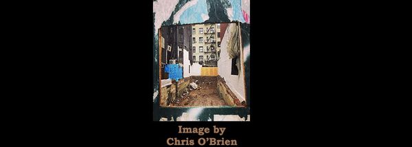 Artistic Elements through the Eyes of Chris O'Brien: Illusion