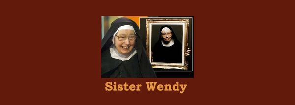 Farewell Sister Wendy